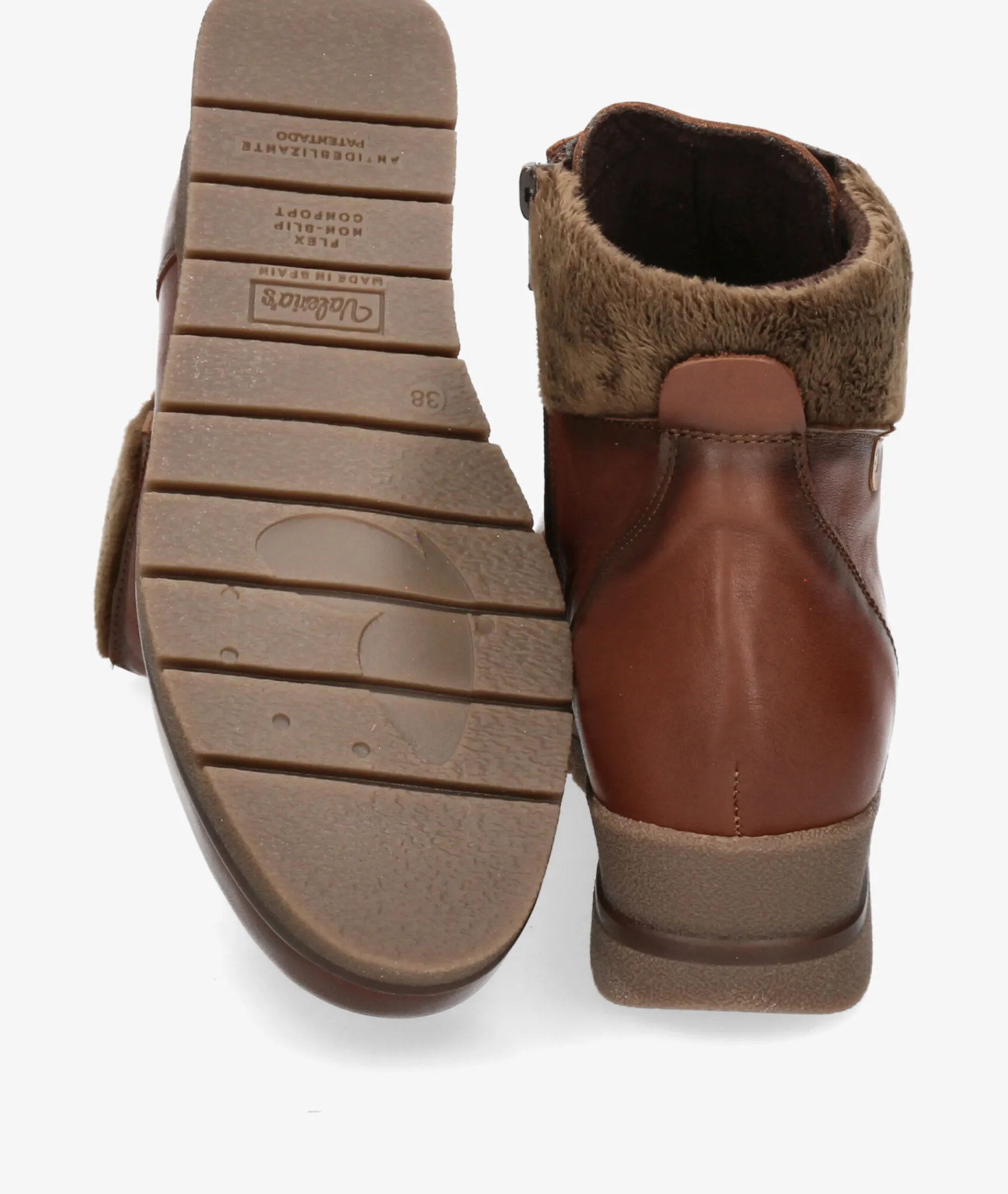 Mujer Valeria´s Botines*Botines 1523 en