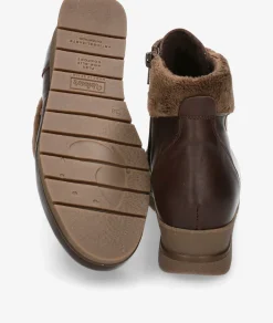 Mujer Valeria´s Botines*Botines 1523 en