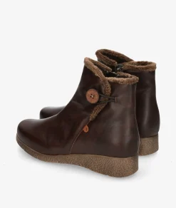 Mujer Valeria´s Botines*Botines 9520 en