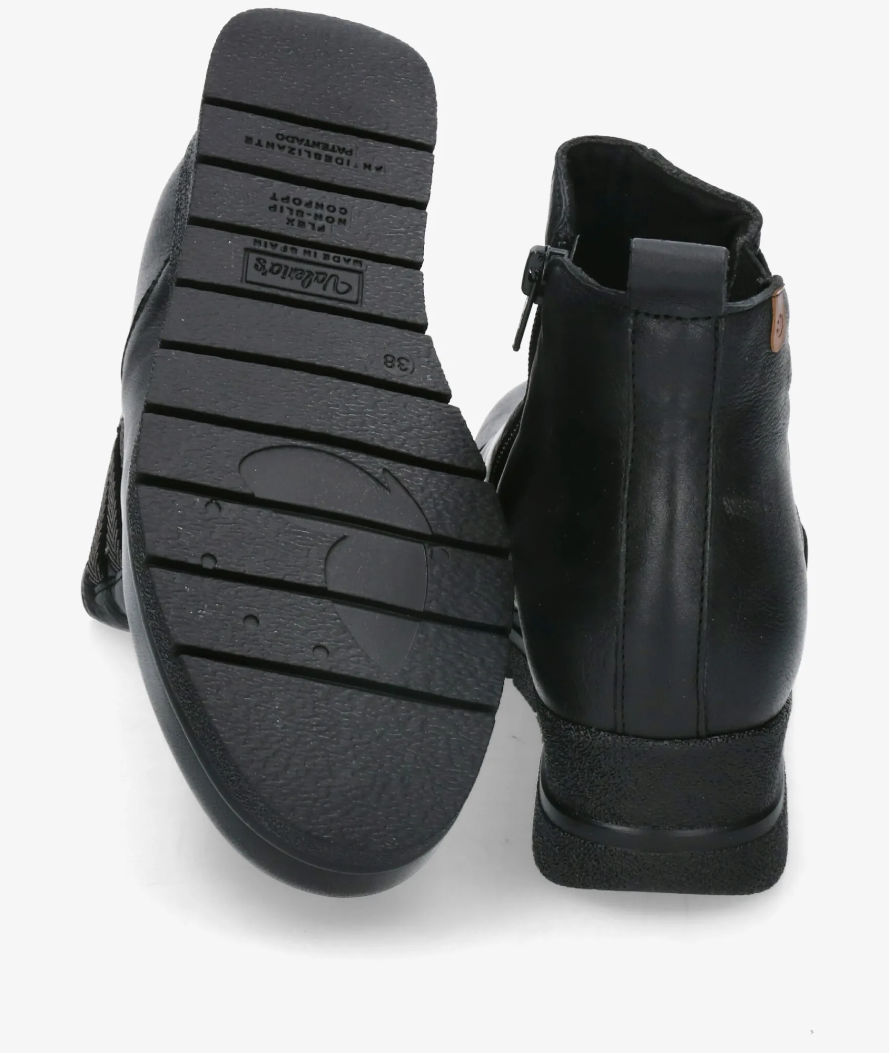 Mujer Valeria´s Botines*Botines 9501 en