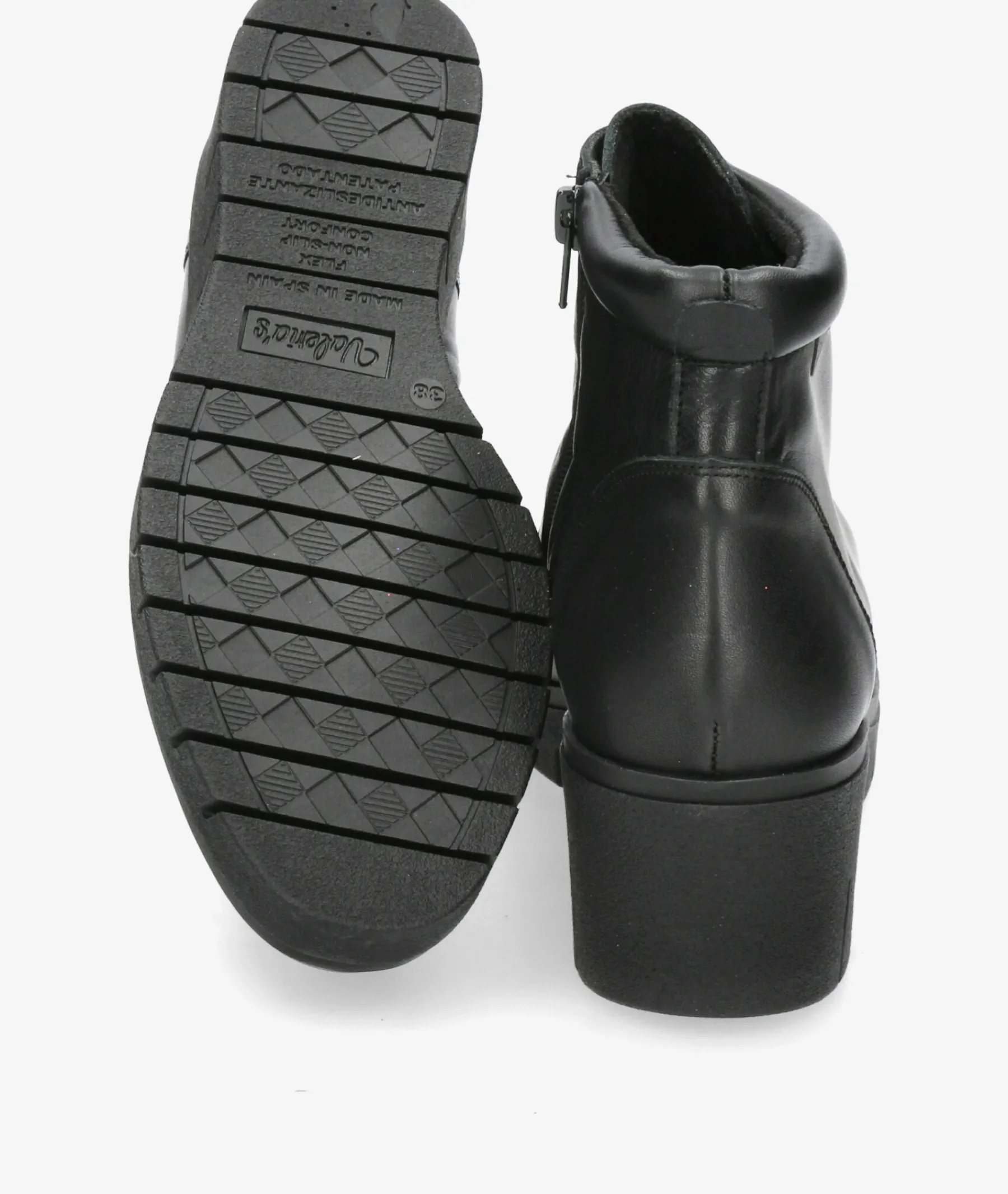 Mujer Valeria´s Botines*Botines 1541 en