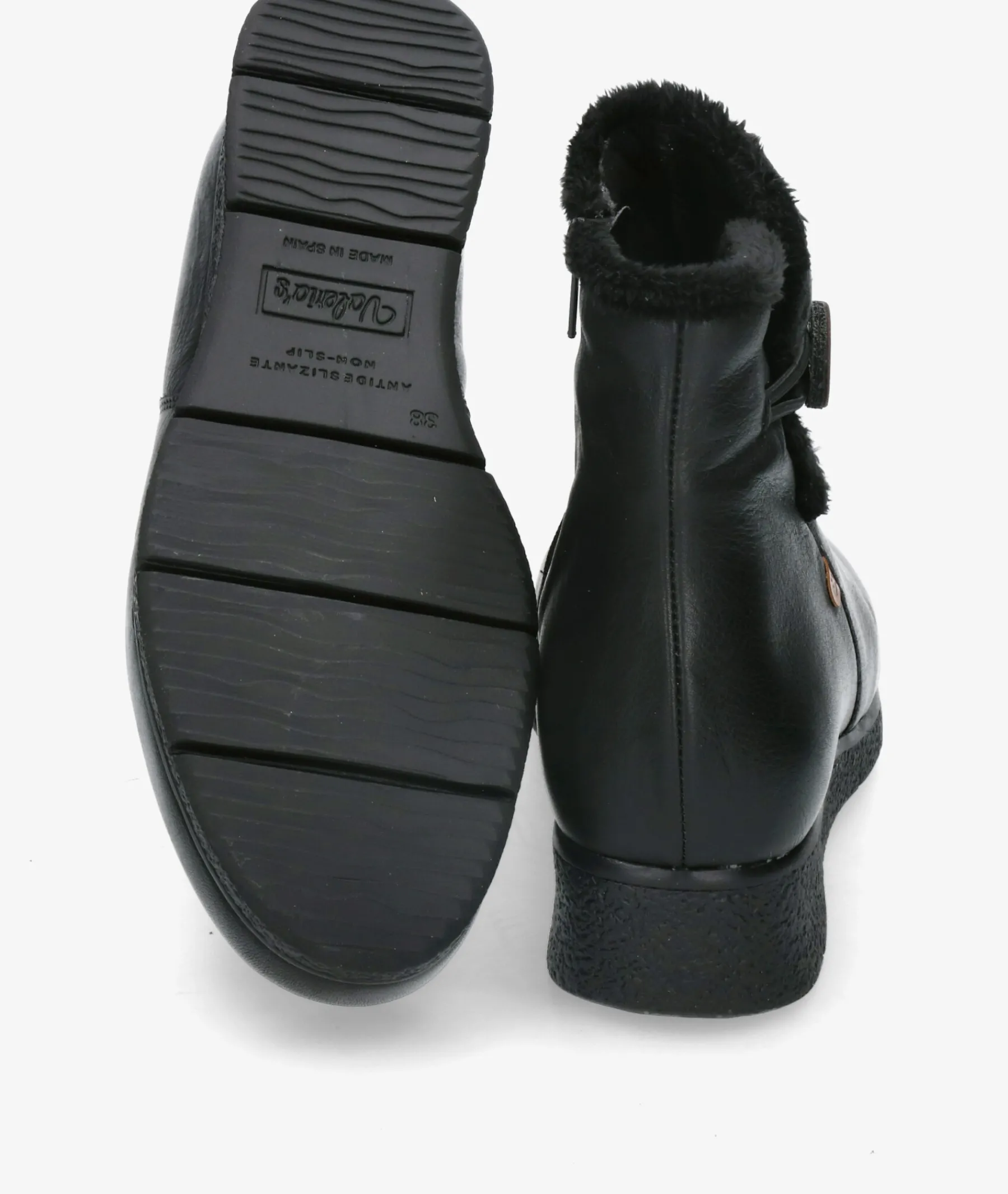 Mujer Valeria´s Botines*Botines 9520 en