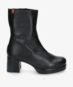 Mujer Valeria´s Botines*Botines 1595 en negro