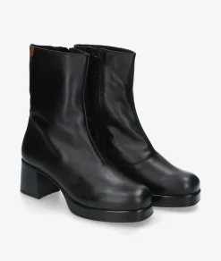 Mujer Valeria´s Botines*Botines 1595 en negro