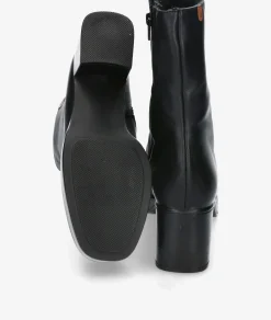 Mujer Valeria´s Botines*Botines 1595 en negro