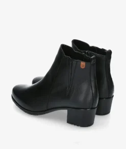 Mujer Valeria´s Botines*Botines 9544 en negro