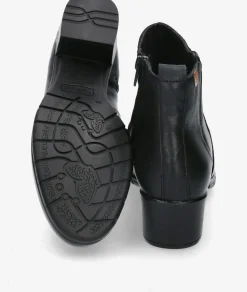 Mujer Valeria´s Botines*Botines 9544 en negro