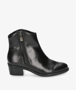 Mujer Valeria´s Botines*Botines 1583 en negro