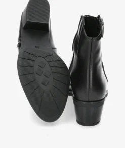 Mujer Valeria´s Botines*Botines 1583 en negro