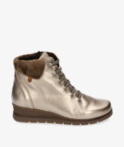Mujer Valeria´s Zapatos Confort|Botines*Botines 1523 en