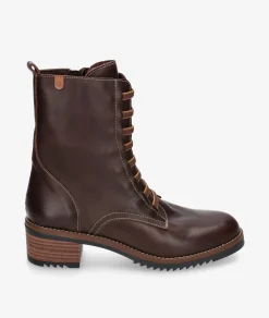 Mujer Valeria´s Botines*Botines 2325-R en marrón