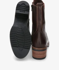 Mujer Valeria´s Botines*Botines 2325-R en marrón
