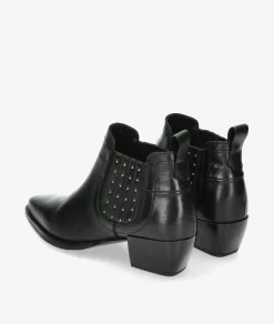 Mujer Vexed Botines*Botines RUANA 7212 en negro