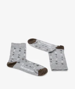 Mujer bloom&you Calcetines*Calcetines bloom&you BLOOM SOCKS en