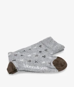 Mujer bloom&you Calcetines*Calcetines bloom&you BLOOM SOCKS en