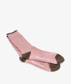 Mujer bloom&you Calcetines*Calcetines bloom&you en nude