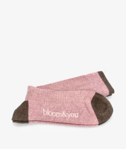 Mujer bloom&you Calcetines*Calcetines bloom&you en nude