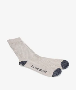 Mujer bloom&you Calcetines*Calcetines bloom&you en topo