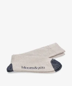 Mujer bloom&you Calcetines*Calcetines bloom&you en topo
