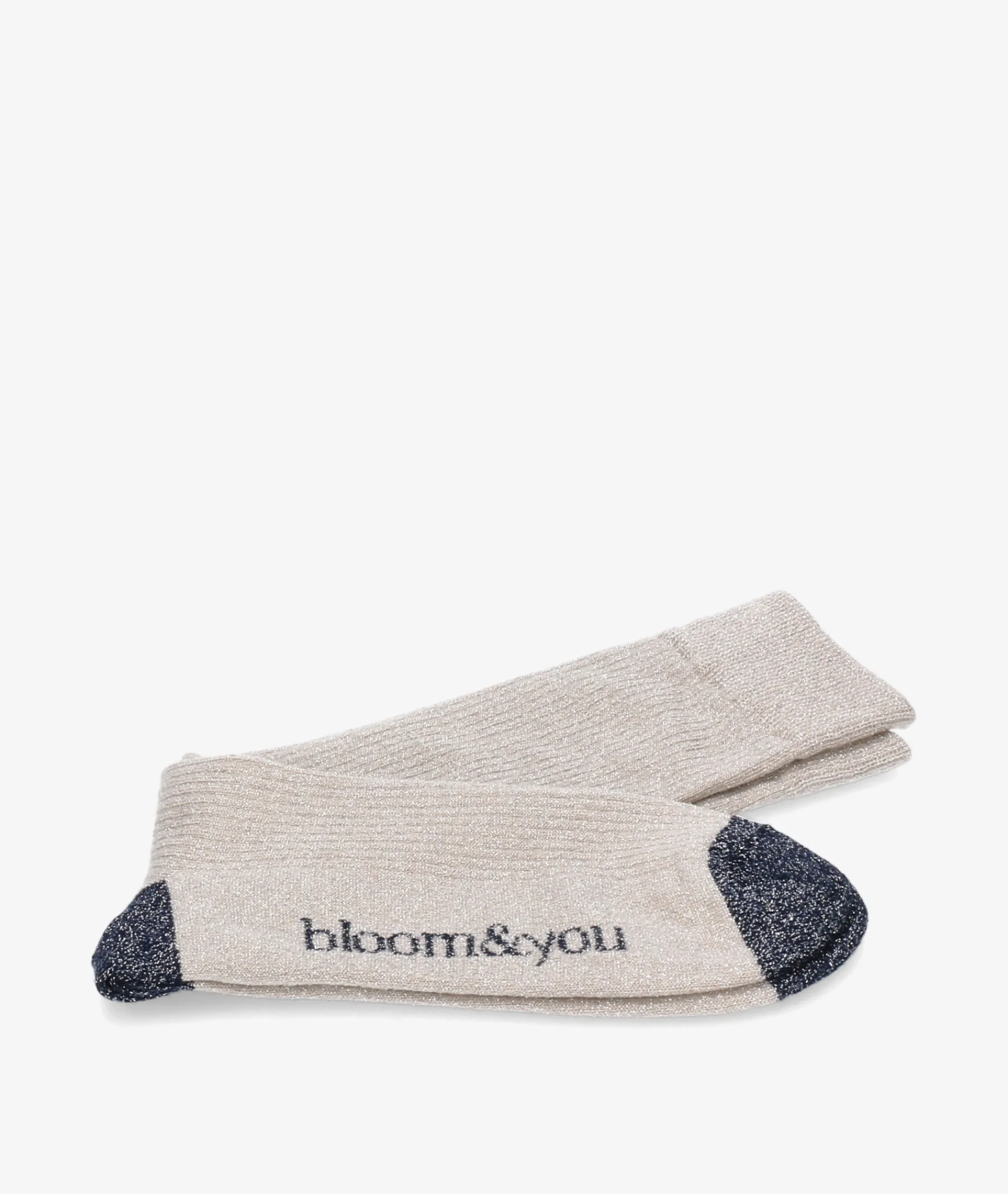 Mujer bloom&you Calcetines*Calcetines bloom&you en topo