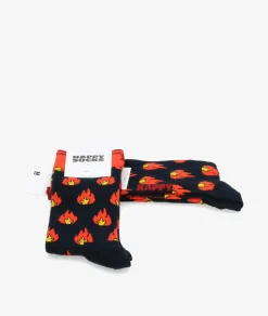 Mujer Happy Socks Calcetines*Calcetines