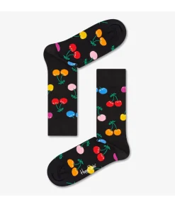 Mujer Happy Socks Calcetines*Calcetines CHE01-9050 en multicolor