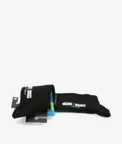 Mujer Happy Socks Calcetines*Calcetines P000275 en negro