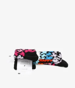 Mujer Happy Socks Calcetines*Calcetines P000154 en multicolor