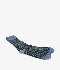 Mujer Kénnebec Calcetines|Calcetines*Calcetines en marino
