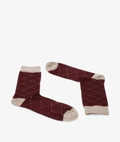 Mujer Kénnebec Calcetines|Calcetines*Calcetines en