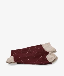 Mujer Kénnebec Calcetines|Calcetines*Calcetines en