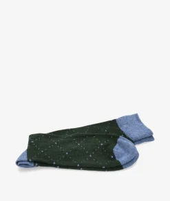 Mujer Kénnebec Calcetines|Calcetines*Calcetines en caki