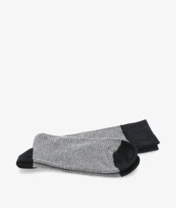 Mujer Kénnebec Calcetines|Calcetines*Calcetines en gris