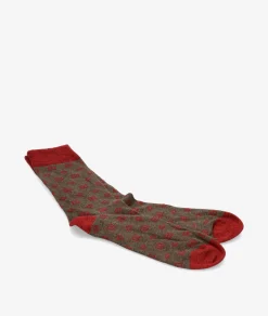 Mujer Kénnebec Calcetines|Calcetines*Calcetines en
