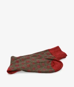 Mujer Kénnebec Calcetines|Calcetines*Calcetines en