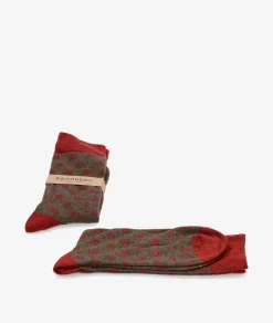 Mujer Kénnebec Calcetines|Calcetines*Calcetines en