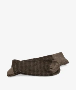 Mujer Kénnebec Calcetines|Calcetines*Calcetines en topo