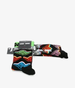 Mujer Happy Socks Calcetines*Calcetínes unisex P000272 en multicolor