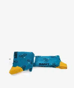 Mujer Happy Socks Calcetines*Calcetínes unisex P000050 en jeans