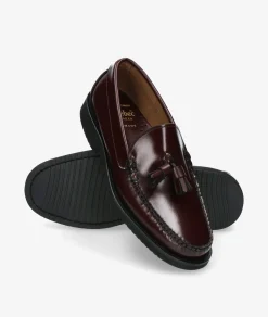 Hombre Kénnebec Mocasines*Castellanos S-02 en