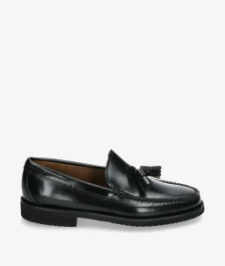 Hombre Kénnebec Mocasines*Castellanos S-02 en