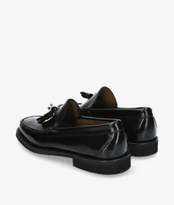 Hombre Kénnebec Mocasines*Castellanos S-02 en