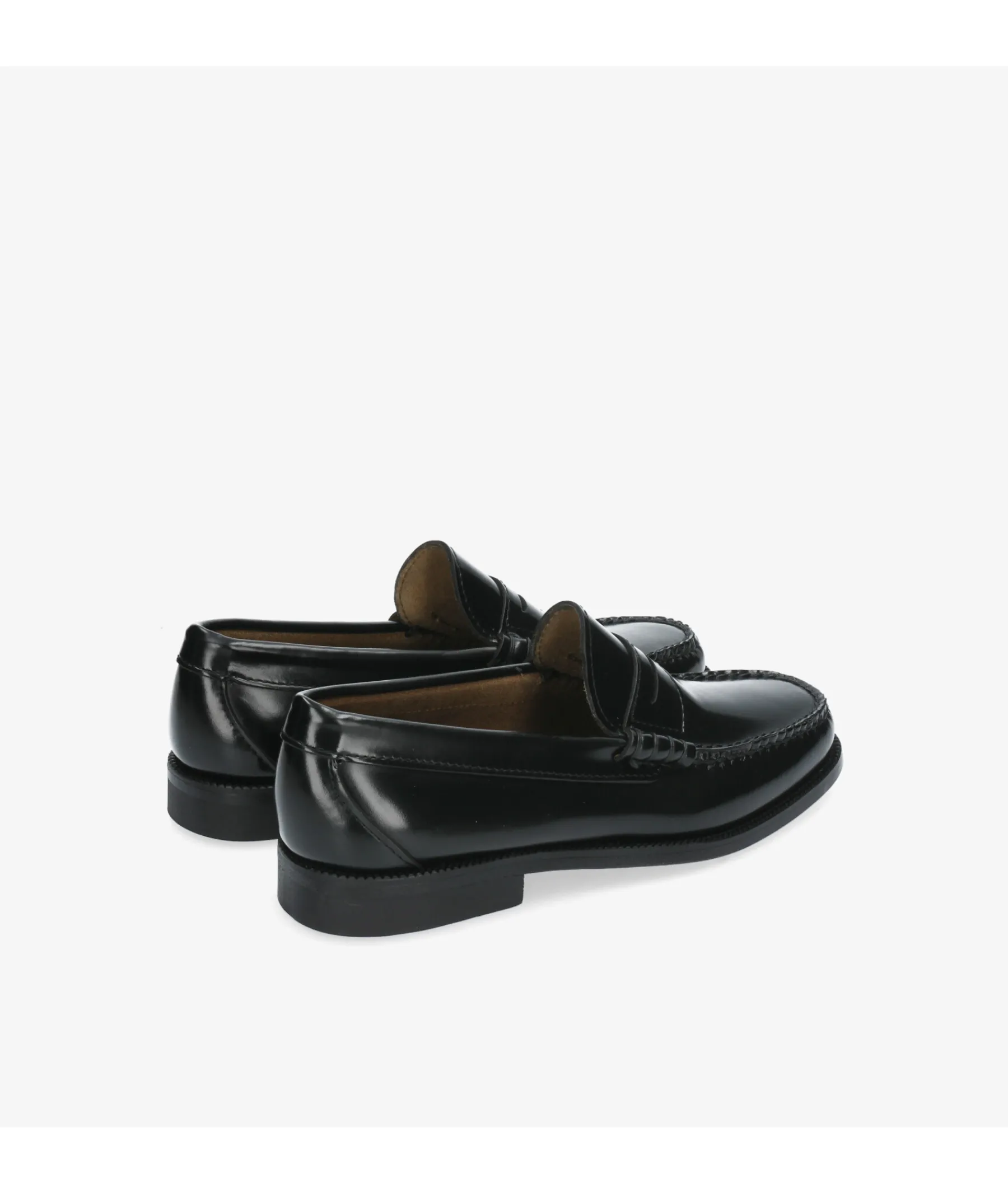Hombre Kénnebec Zapatos De Vestir|Mocasines*Castellanos S61-N en
