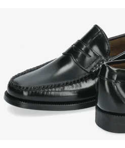 Hombre Kénnebec Zapatos De Vestir|Mocasines*Castellanos S61-N en