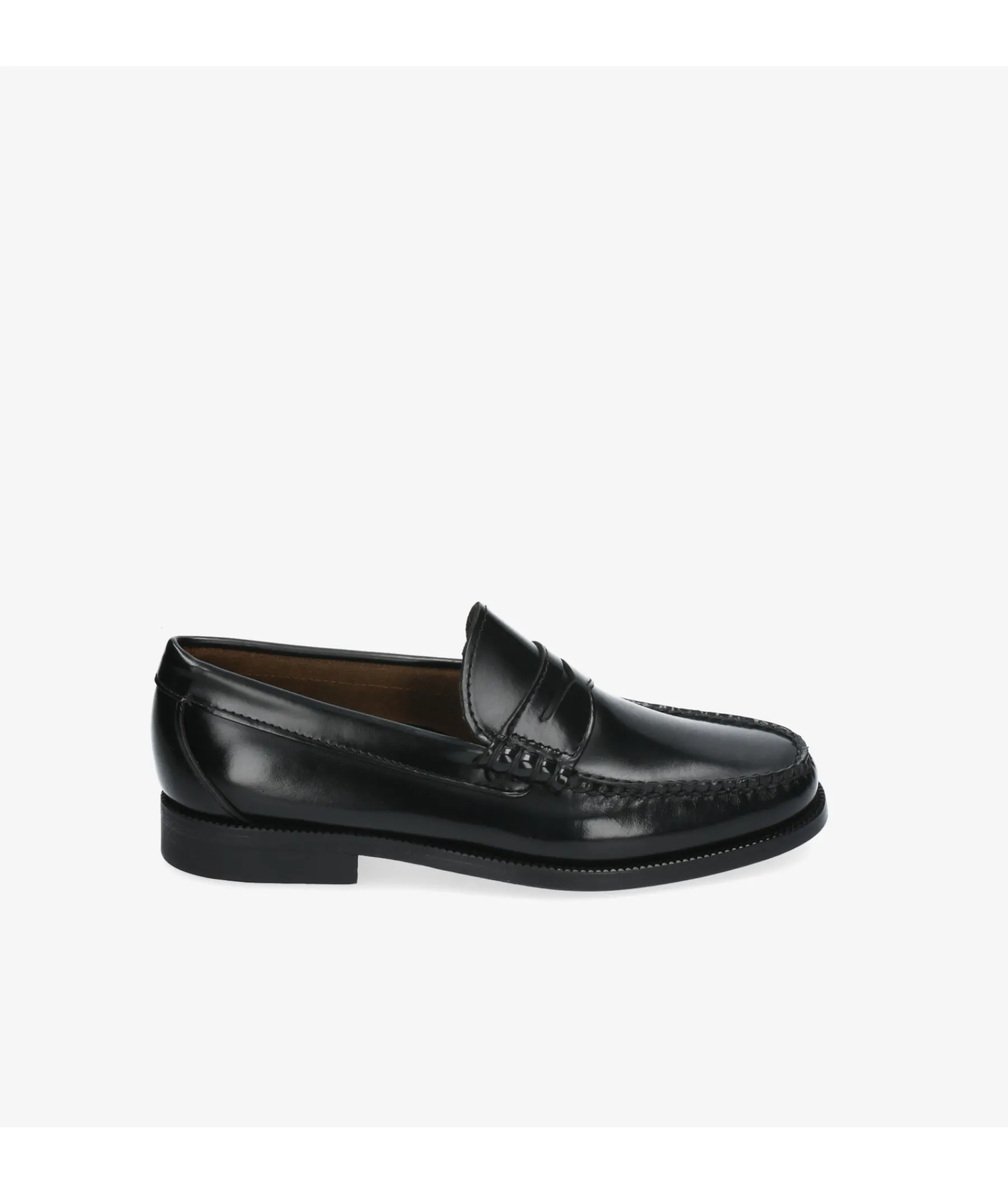Hombre Kénnebec Zapatos De Vestir|Mocasines*Castellanos S61-N en