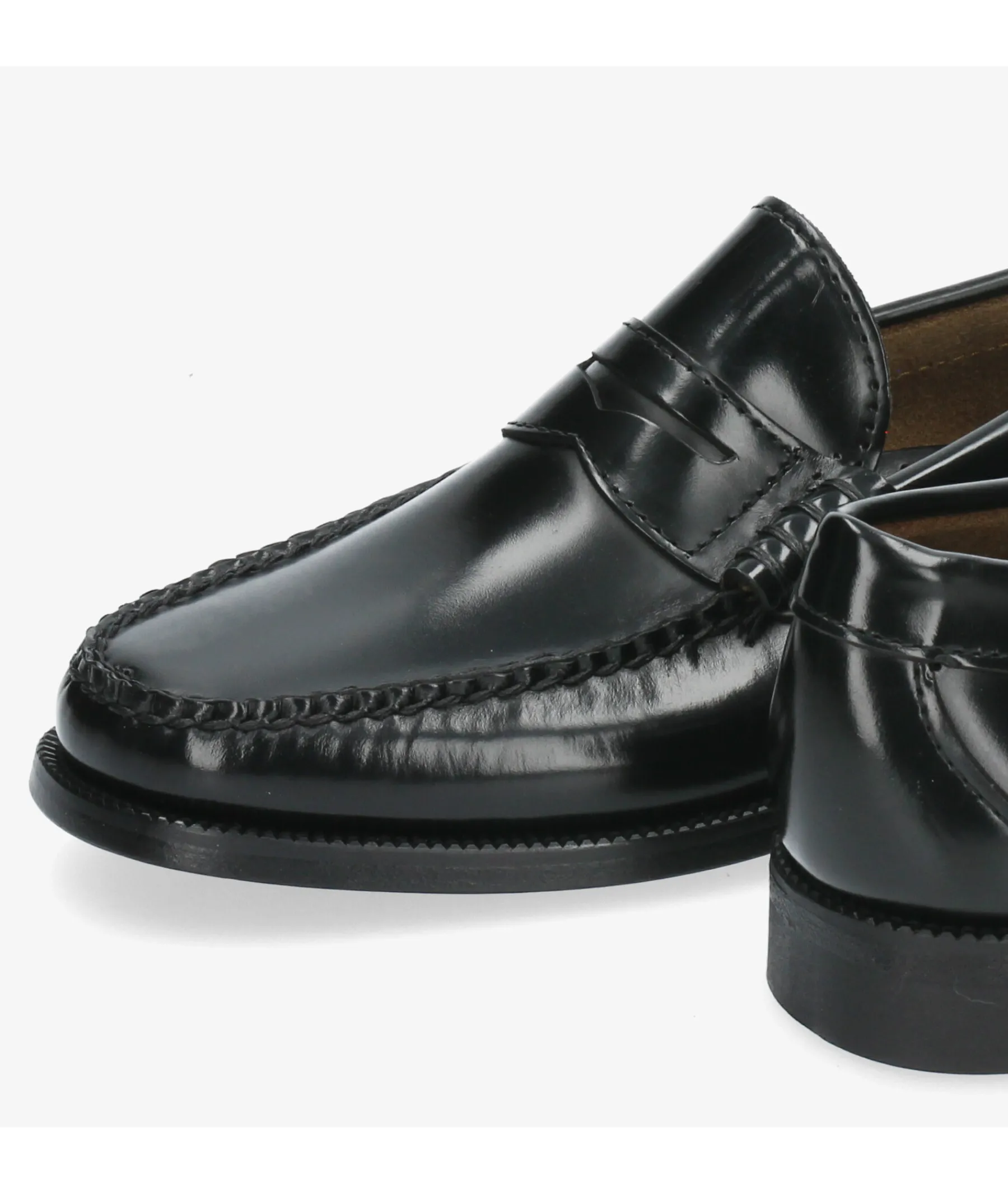 Hombre Kénnebec Zapatos De Vestir|Mocasines*Castellanos S61-N en