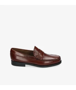 Hombre Kénnebec Zapatos De Vestir|Mocasines*Castellanos S61-N en