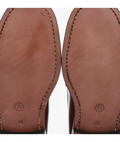 Hombre Kénnebec Zapatos De Vestir|Mocasines*Castellanos S61-N en