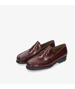 Hombre Kénnebec Zapatos De Vestir|Mocasines*Castellanos S61-N en