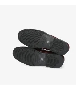 Hombre Kénnebec Zapatos De Vestir|Mocasines*Castellanos S61-N en